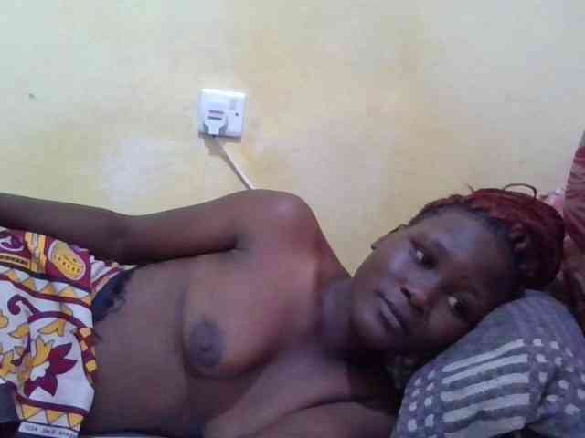 ebony-vannilah webcam