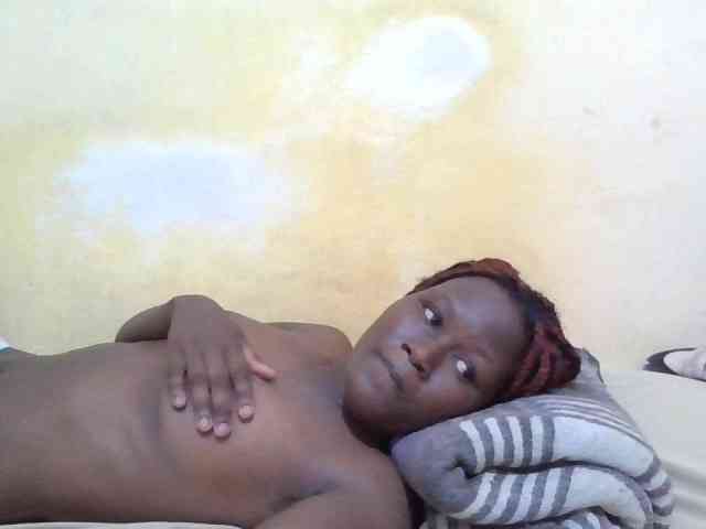 ebony-vannilah webcam