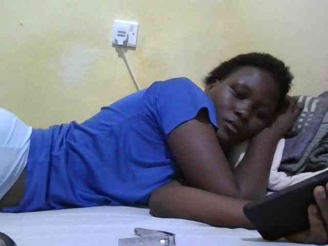 ebony-vannilah webcam
