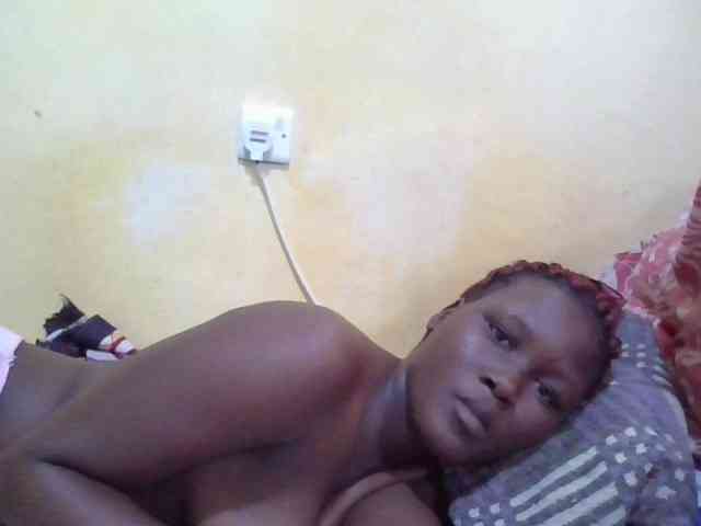 ebony-vannilah webcam
