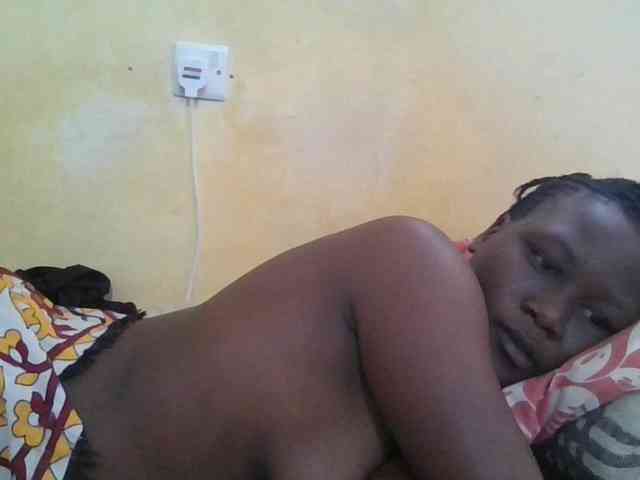 ebony-vannilah webcam