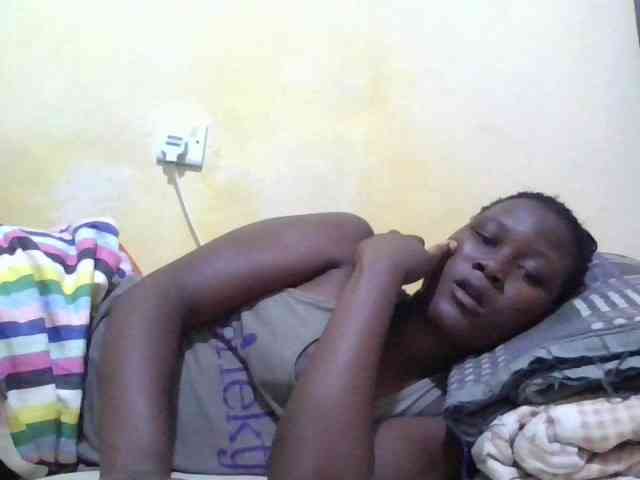 ebony-vannilah webcam