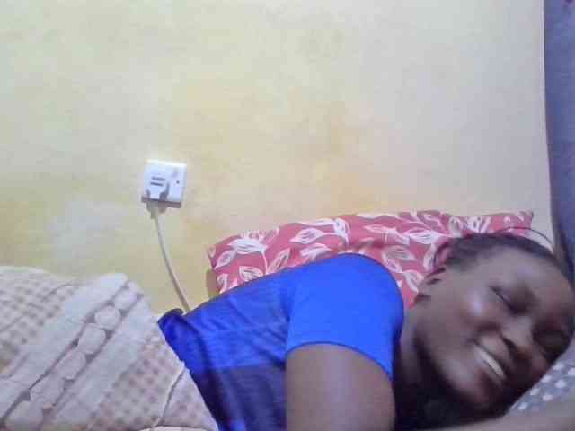 ebony-vannilah webcam