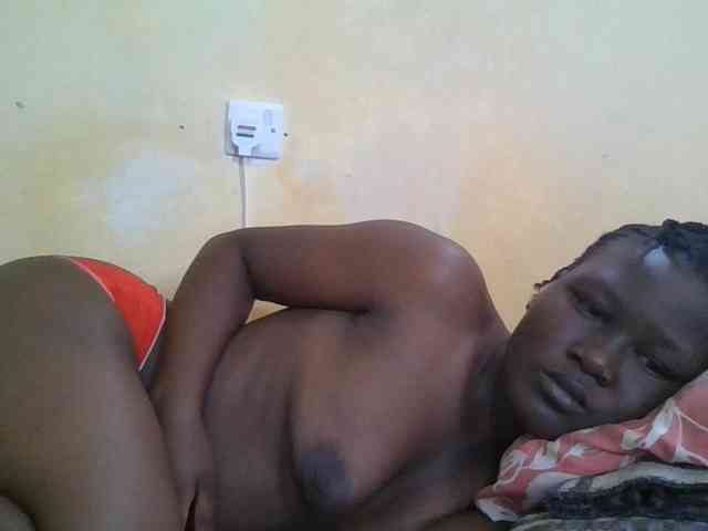 ebony-vannilah webcam