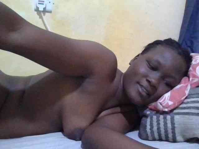 ebony-vannilah webcam