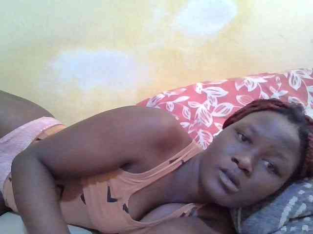 ebony-vannilah webcam