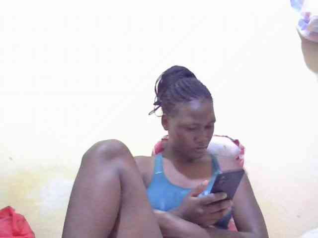 ebony-vannilah webcam