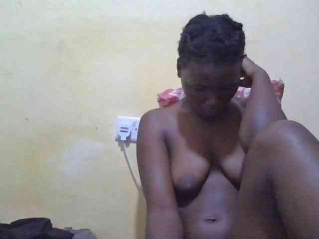 ebony-vannilah webcam
