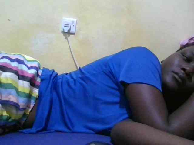 ebony-vannilah webcam