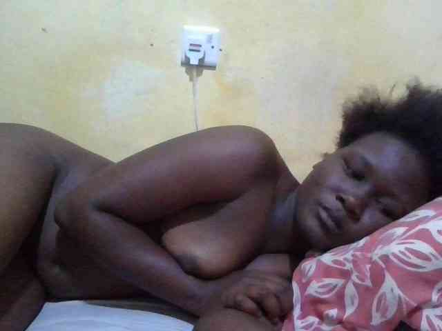 ebony-vannilah webcam