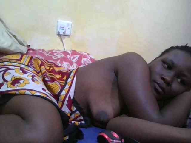 ebony-vannilah webcam