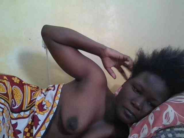 ebony-vannilah webcam