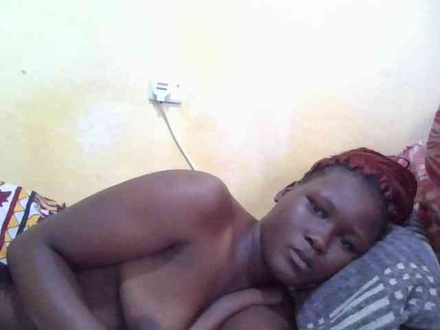 ebony-vannilah webcam