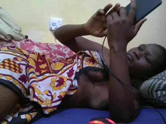 ebony-vannilah webcam