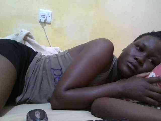 ebony-vannilah webcam