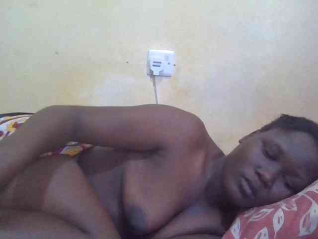 ebony-vannilah webcam