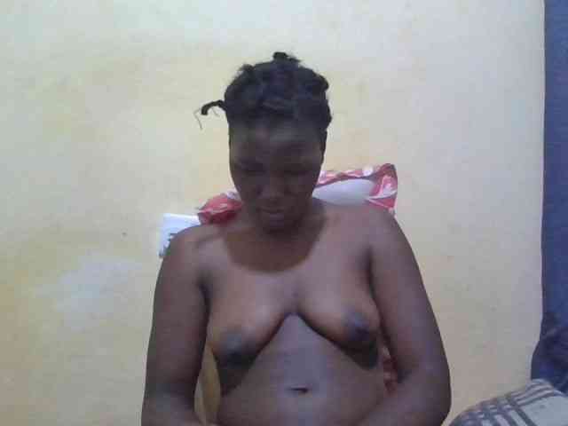 ebony-vannilah webcam