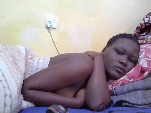 ebony-vannilah webcam