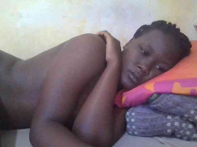 ebony-vannilah webcam