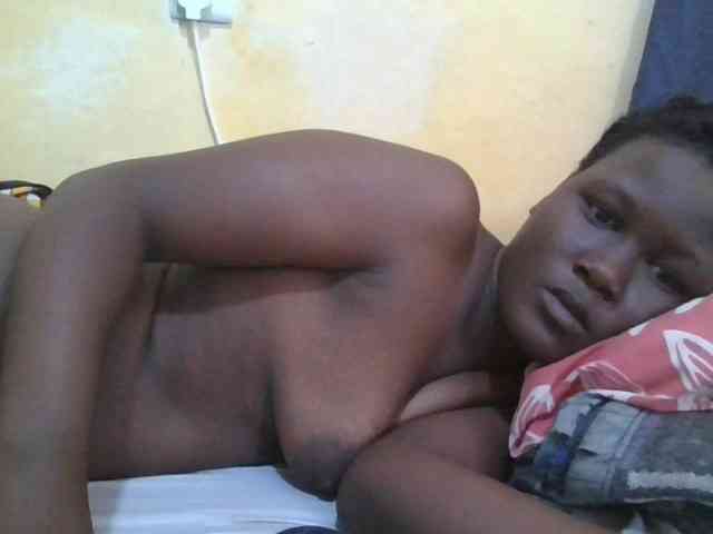 ebony-vannilah webcam