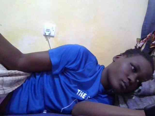 ebony-vannilah webcam