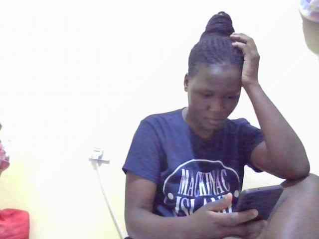 ebony-vannilah webcam