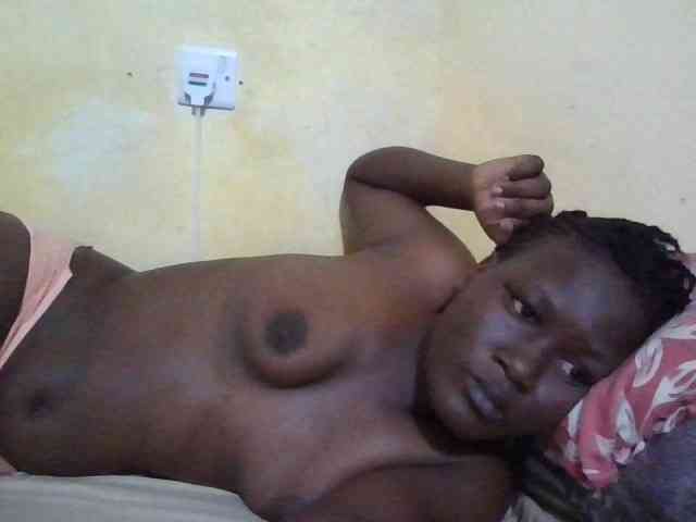 ebony-vannilah webcam