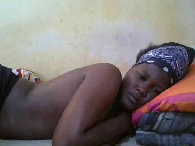 ebony-vannilah webcam