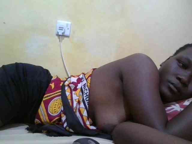 ebony-vannilah webcam