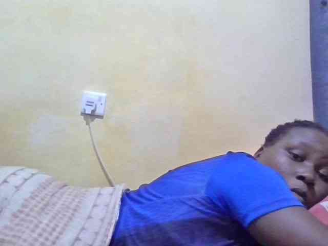 ebony-vannilah webcam