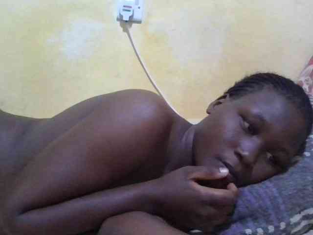 ebony-vannilah webcam