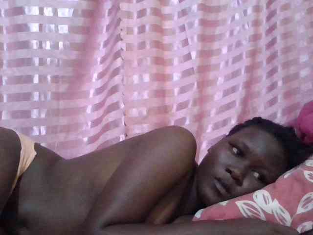 ebony-vannilah webcam