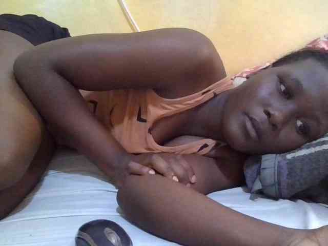 ebony-vannilah webcam