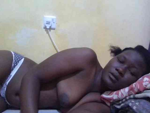ebony-vannilah webcam