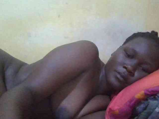 ebony-vannilah webcam