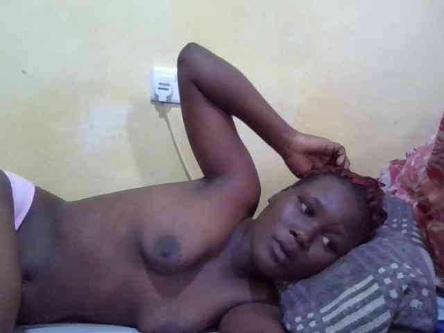 ebony-vannilah
