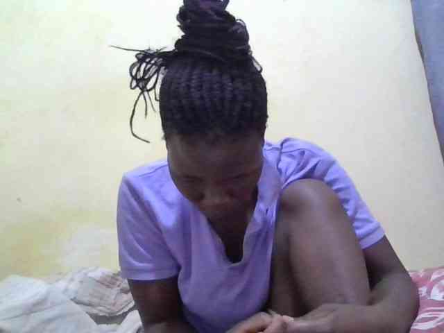 ebony-vannilah webcam