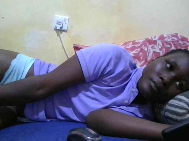 ebony-vannilah webcam