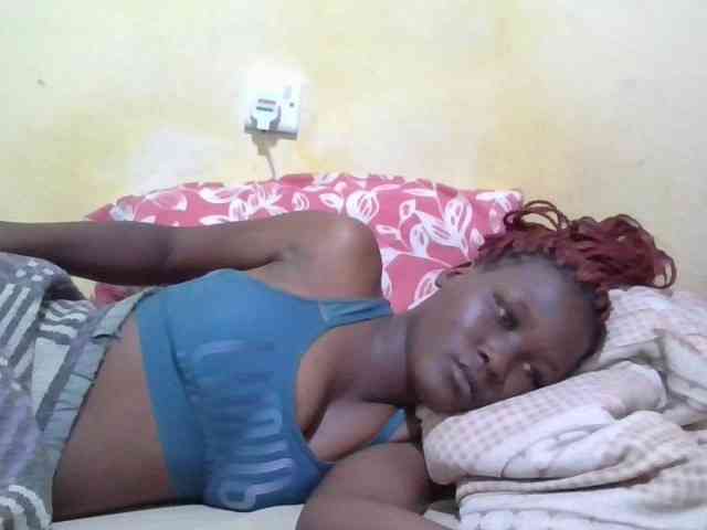 ebony-vannilah webcam