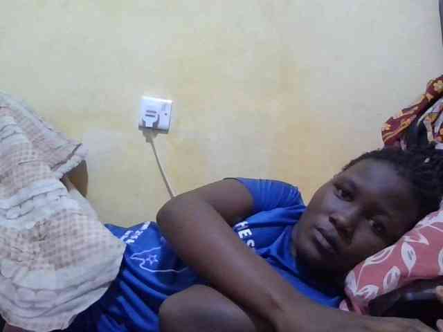 ebony-vannilah webcam