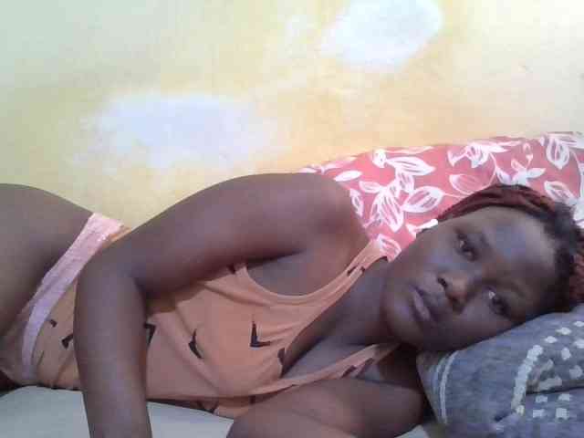 ebony-vannilah webcam