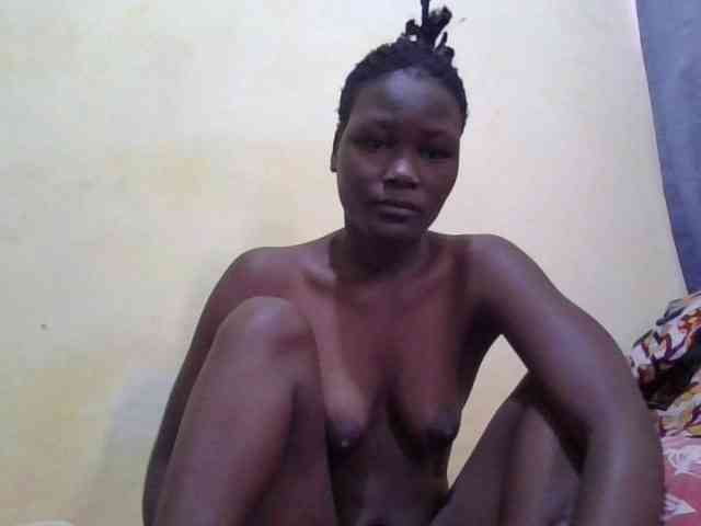 ebony-vannilah webcam