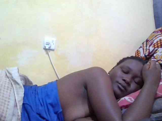 ebony-vannilah webcam