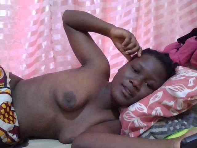 ebony-vannilah webcam