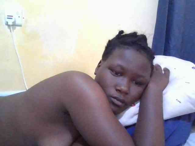 ebony-vannilah webcam