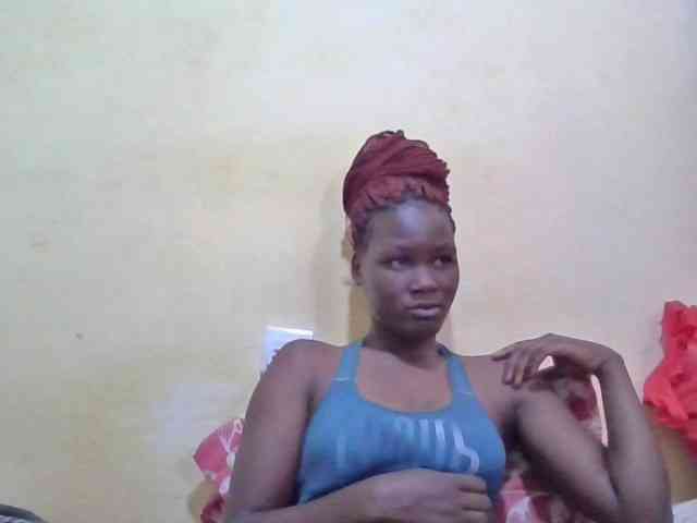 ebony-vannilah webcam