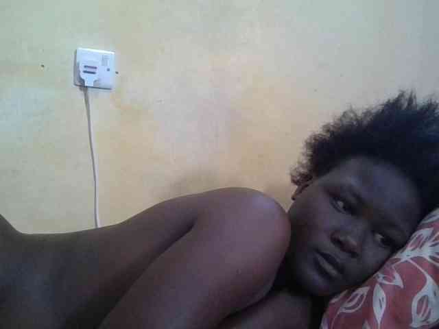 ebony-vannilah webcam