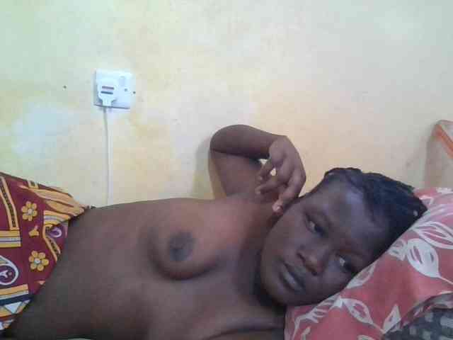 ebony-vannilah webcam