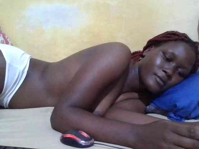 ebony-vannilah webcam