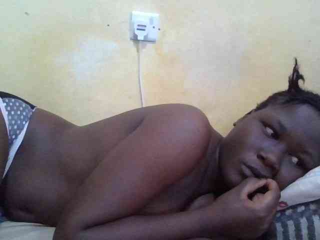 ebony-vannilah webcam